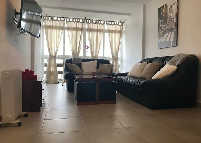 Apartamento Eucalipto