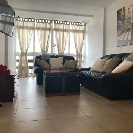Apartamento Eucalipto Apartment Benalmadena Exterior photo