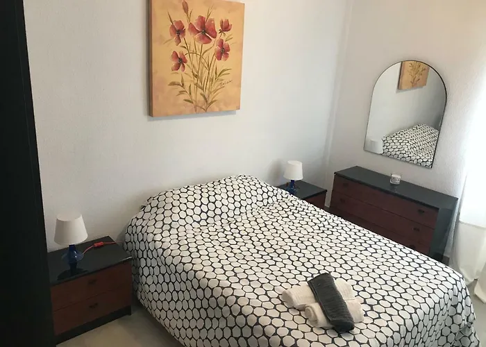 Apartamento Eucalipto