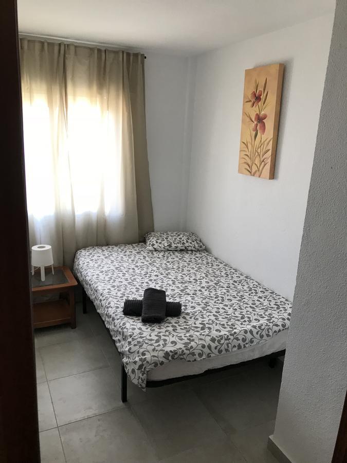Apartament Apartamento Eucalipto *
