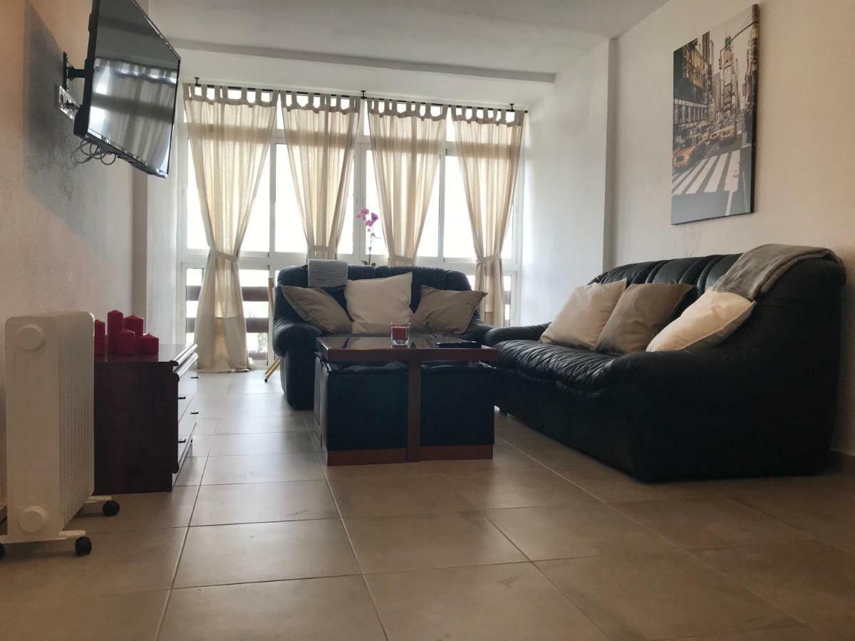 Apartament Apartamento Eucalipto *