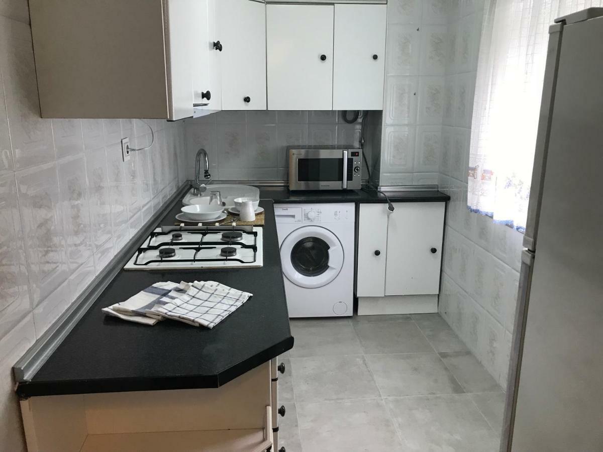 Apartament Apartamento Eucalipto *